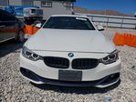 BMW Series 4 2016