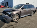 Nissan Pathfinder 2015