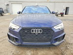 Audi RS4 2018