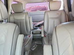 Nissan Quest 2011