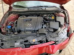 Mazda 3 2017