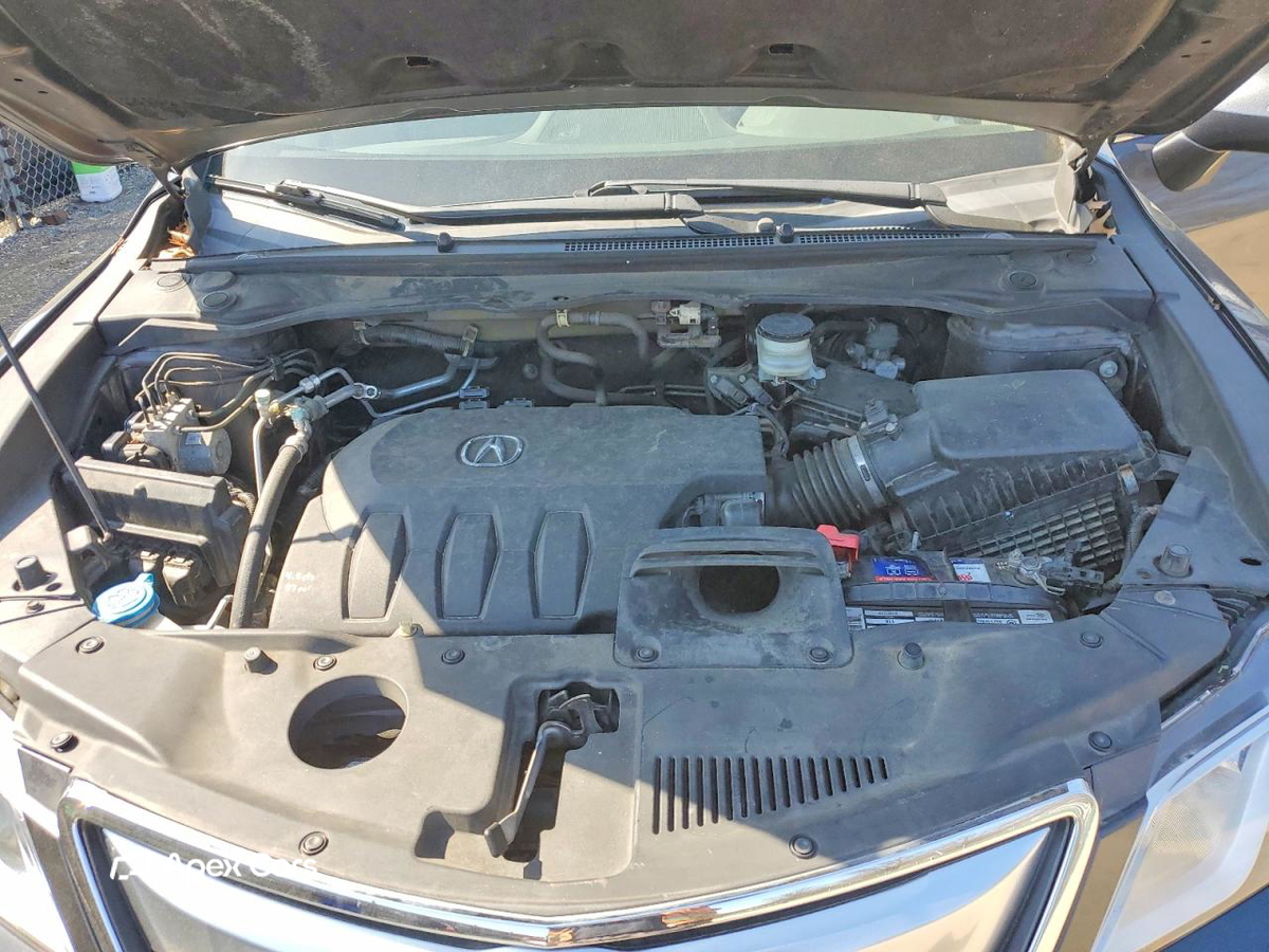 Acura RDX 2015