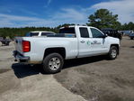 Chevrolet Silverado 2018