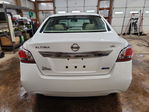 Nissan Altima 2014