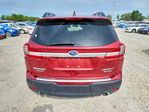 Subaru Ascent 2021