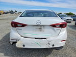 Mazda 3 2016