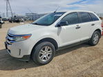 Ford Edge 2011