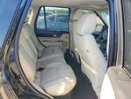 Land Rover Range Rover 2011