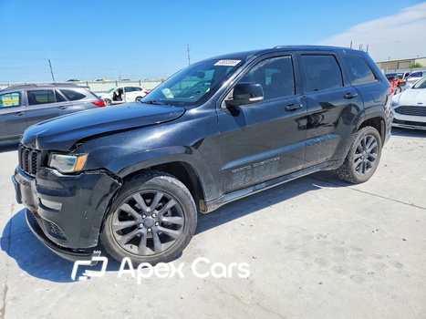 Jeep Cherokee 2018 - Zdjęcie 1 z 14