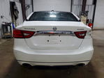 Nissan Maxima 2018