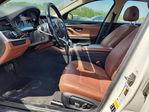 BMW Series 5 2016