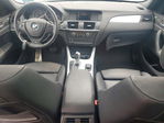BMW X3 2013
