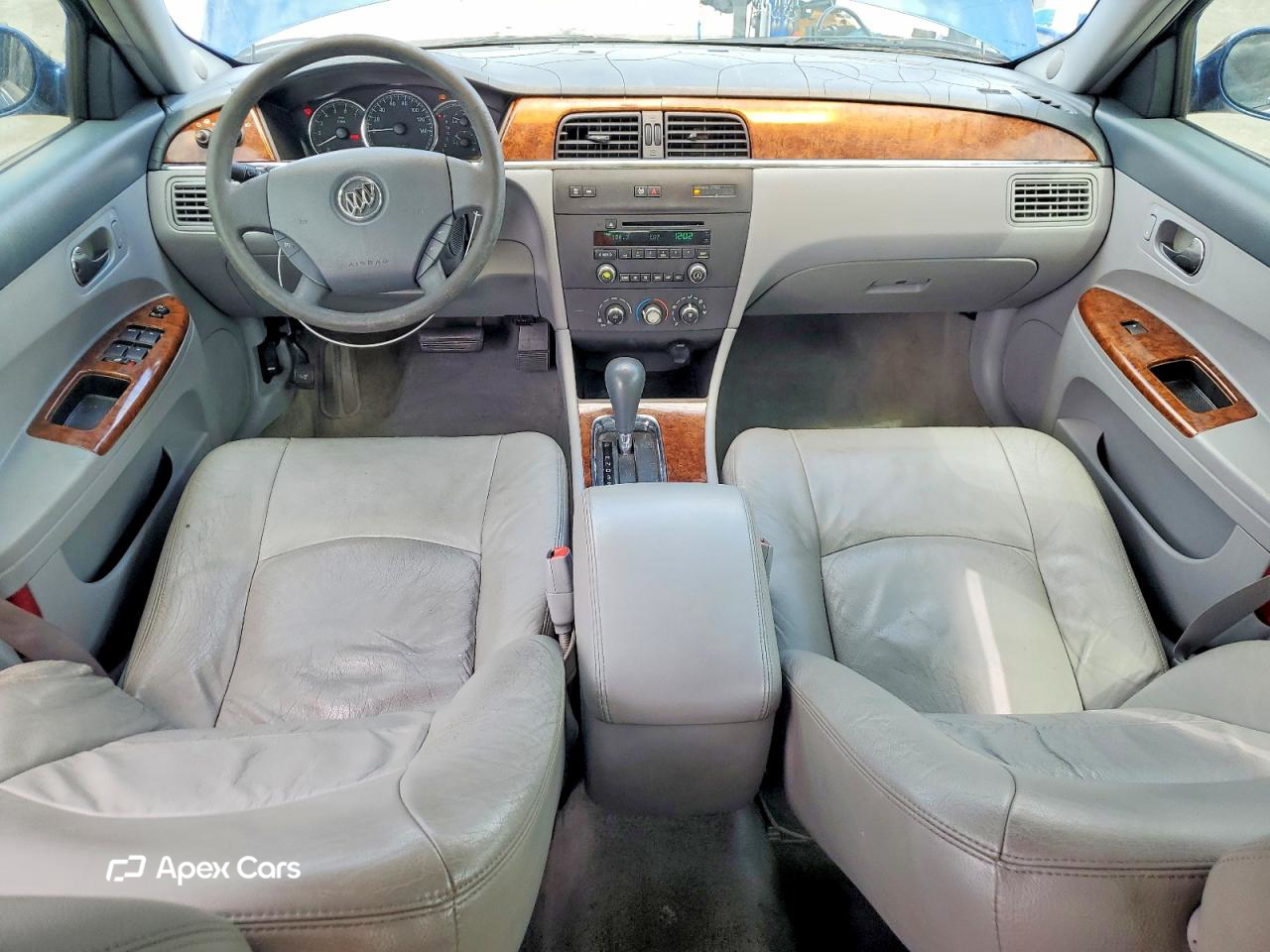 Buick LaCrosse 2006