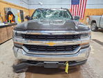 Chevrolet Silverado 2018