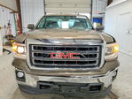 GMC Sierra 2015