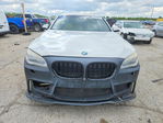 BMW Series 7 2015