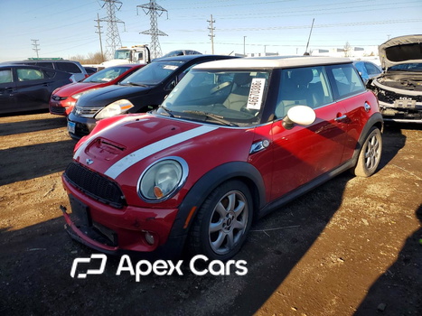 MINI Cooper 2010 - Image 1 of 12