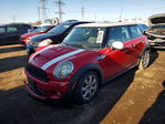 MINI Cooper 2010