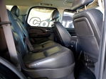 Cadillac Escalade 2011