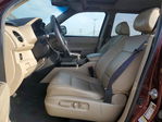 Honda Pilot 2012