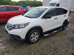 Honda CR-V 2014