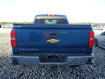 Chevrolet Silverado 2018