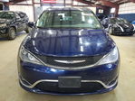 Chrysler Pacifica 2017