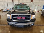 GMC Sierra 2011