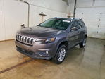 Jeep Cherokee 2021