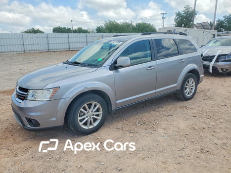 Dodge Journey 2015 - Image 1 of 13
