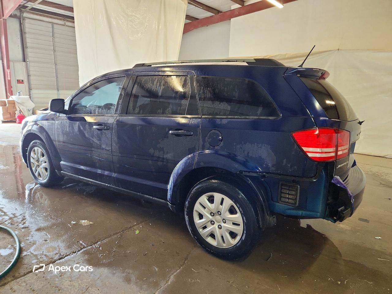 Dodge Journey 2017
