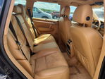 Porsche Cayenne 2008