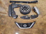 Nissan Altima 2018