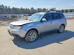 Subaru Forester 2012