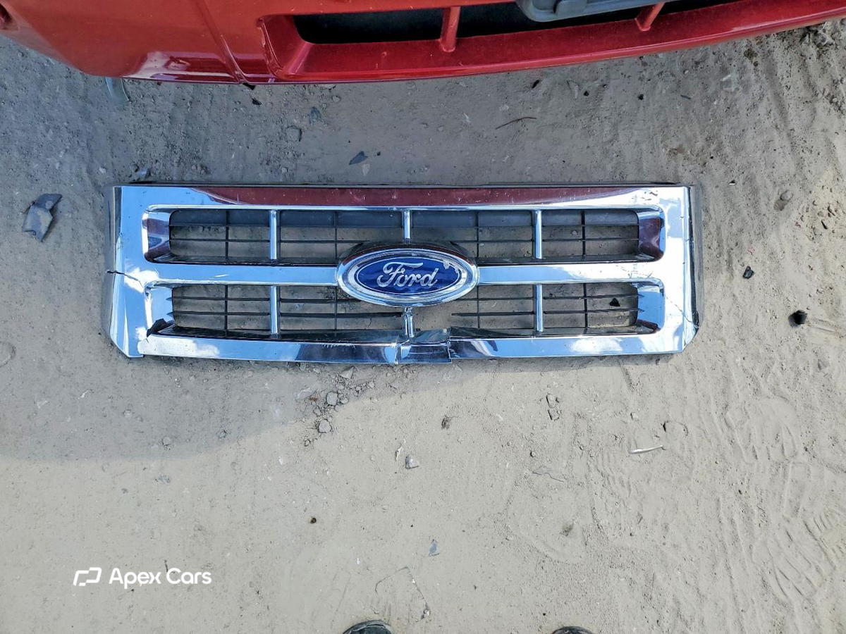 Ford Escape 2011