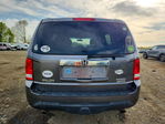 Honda Pilot 2015