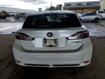 Lexus CT 2012