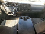 Chevrolet Silverado 2011