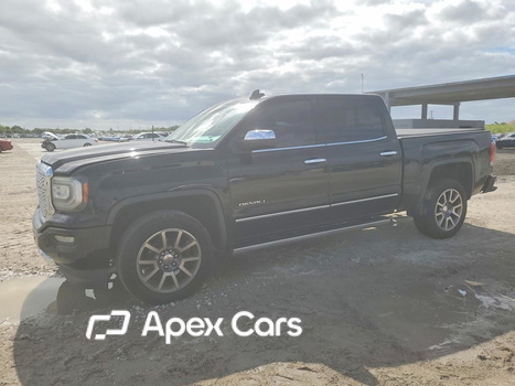 GMC Sierra 2016 - Image 1 of 13