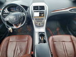 Lincoln MKZ 2017