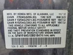 Honda Pilot 2013