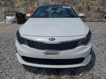 Kia Optima 2016