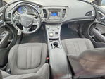 Chrysler 200 2015