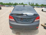 Hyundai Accent 2012