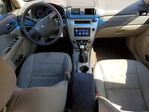 Ford Fusion 2012