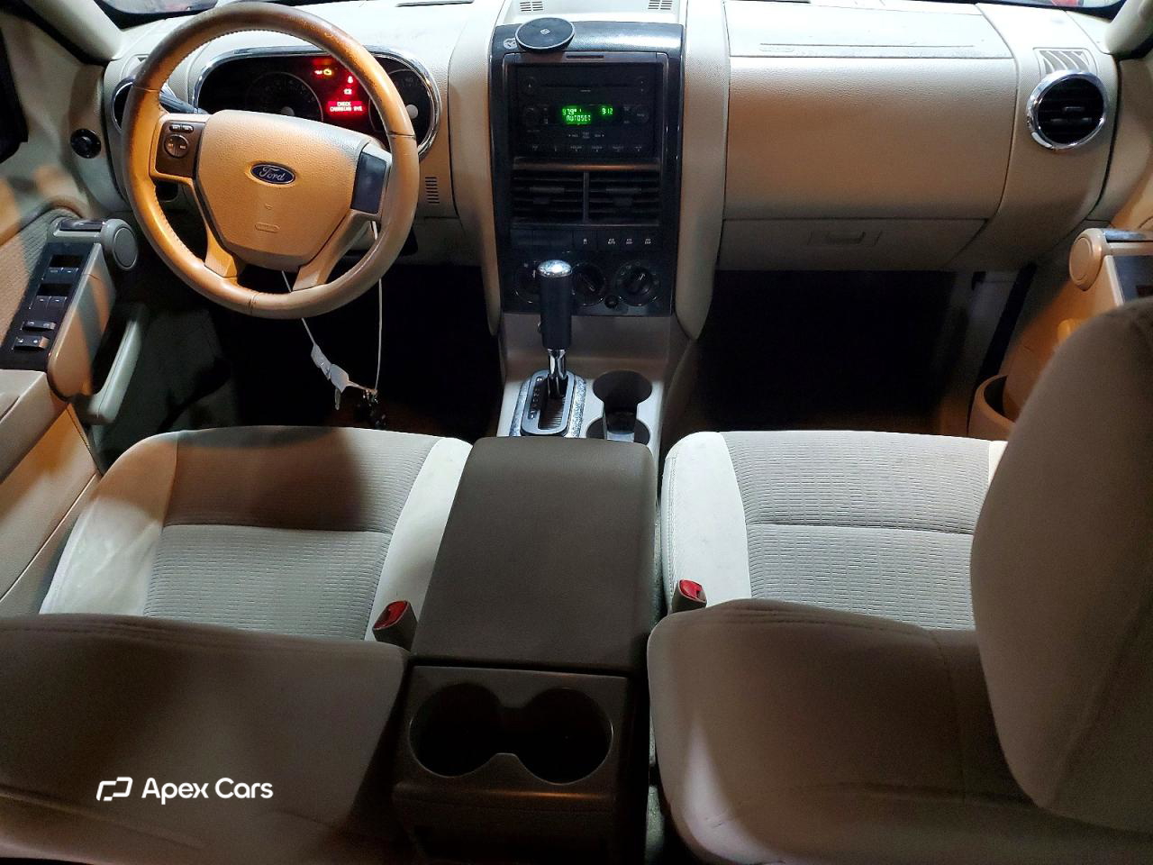 Ford Explorer 2006