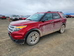 Ford Explorer 2013