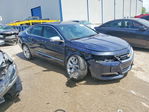 Chevrolet Impala 2019