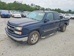 Chevrolet Silverado 2006