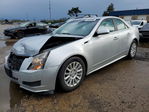 Cadillac CTS 2012